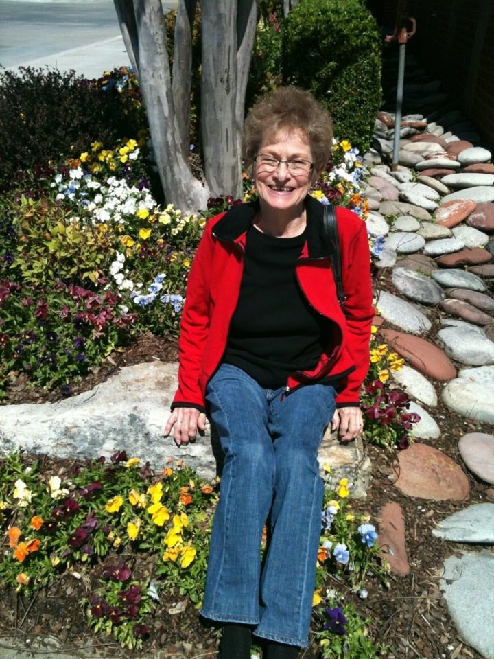 Obituary of Ella Frances Spencer