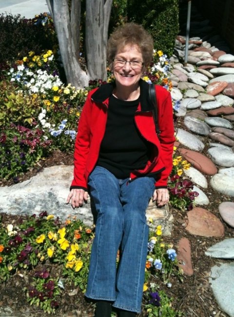 Obituary of Ella Frances Spencer