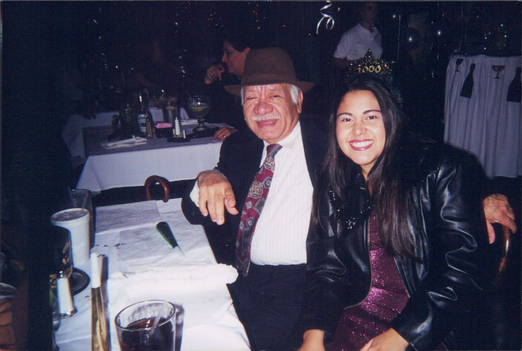 Avis de décès de Jose Luis Perez Sr.