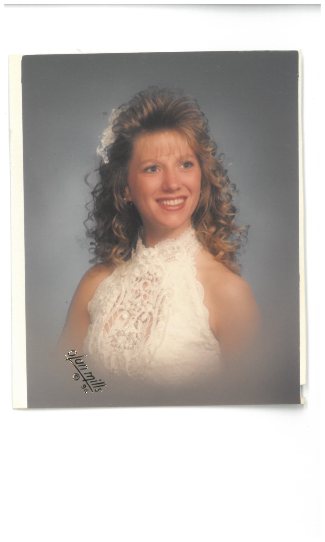 Obituary of Amy Marie Eller