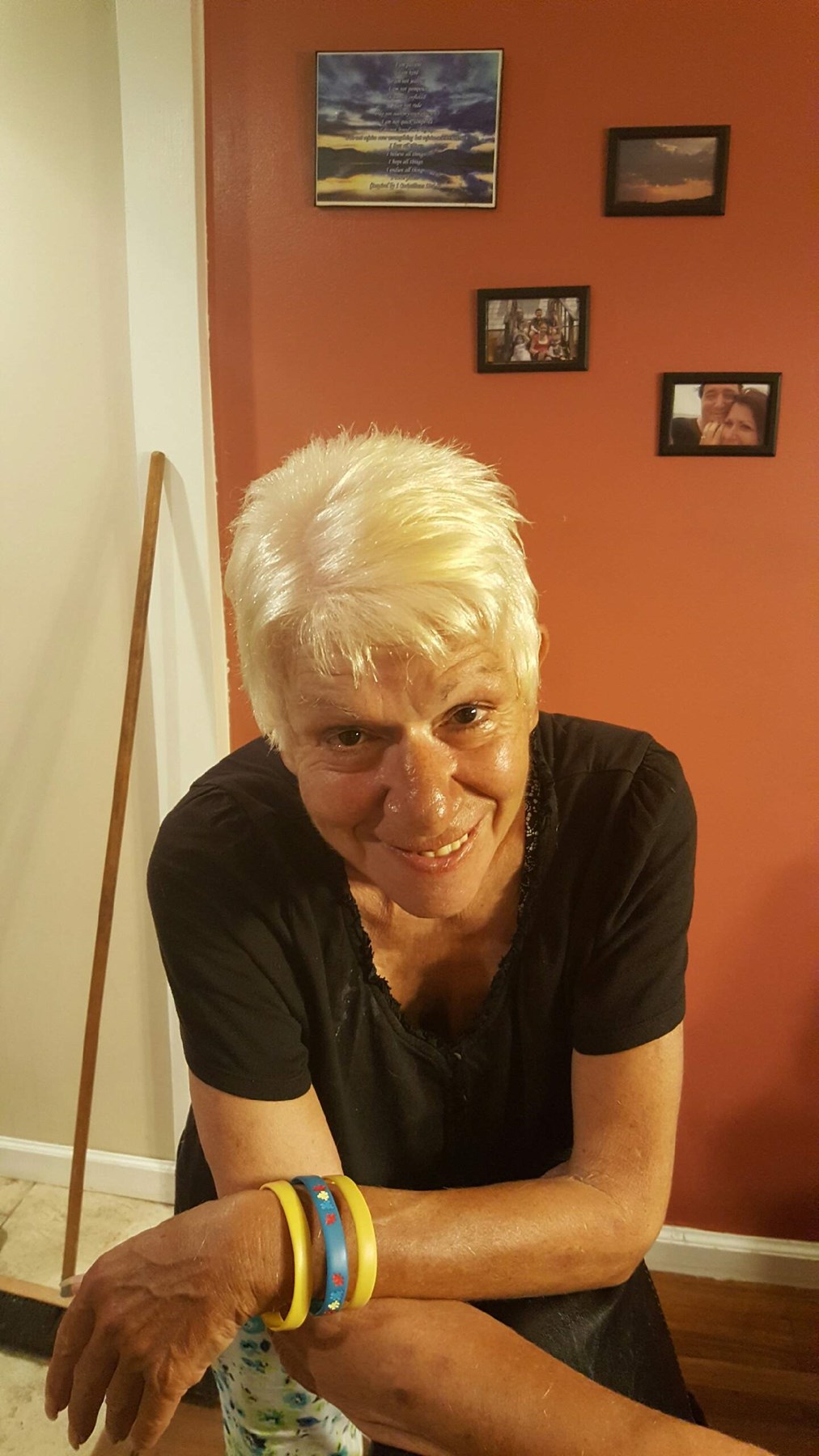 Obituary of Johanna C. Miranda