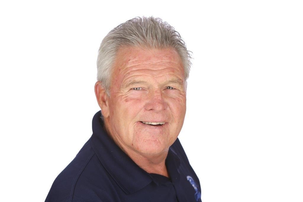 Obituario de Michael Kenneth Whalen