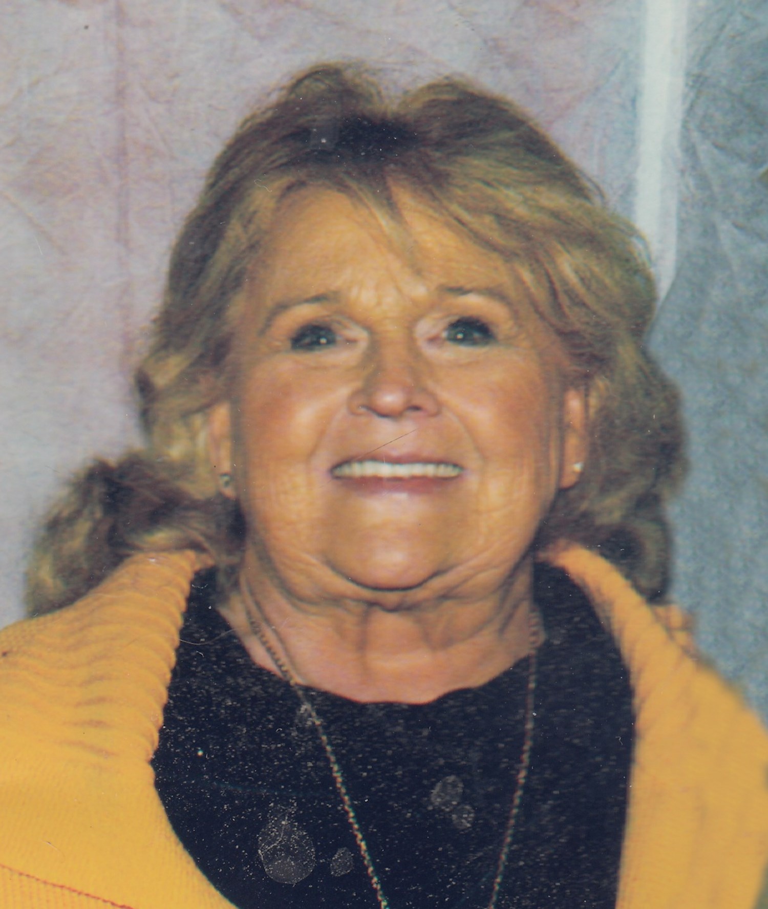 Obituary of Bonnie L. Pittman