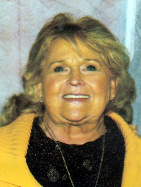 Obituario de Bonnie L. Pittman