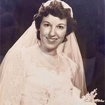 Obituario de Pauline Marie Carberry