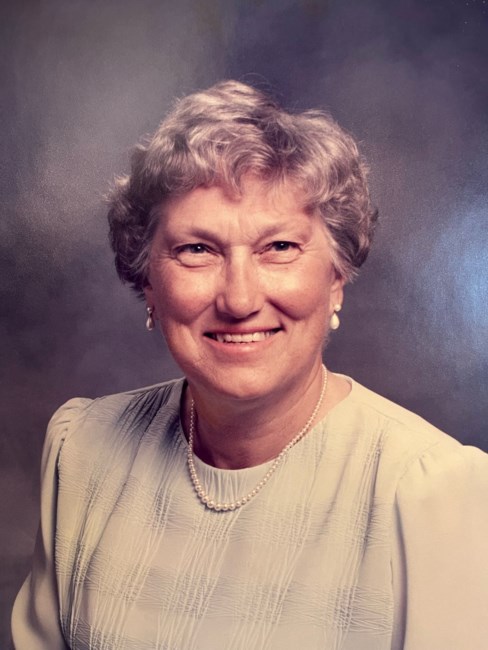 Obituario de Helen Adele Morris