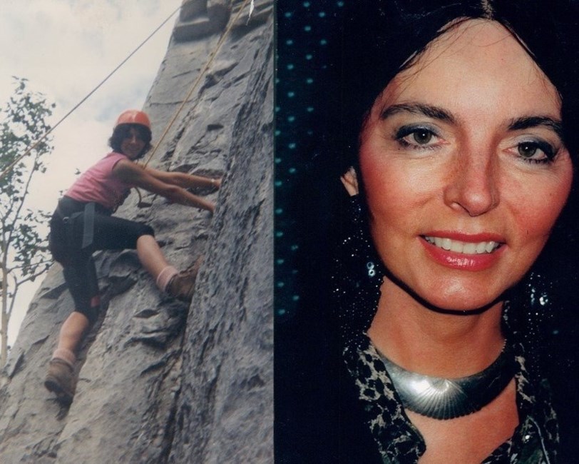 Obituary of Margaret McClelland