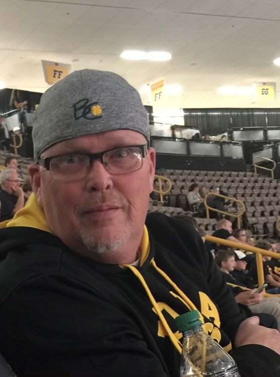 Obituary of Michael Lamb