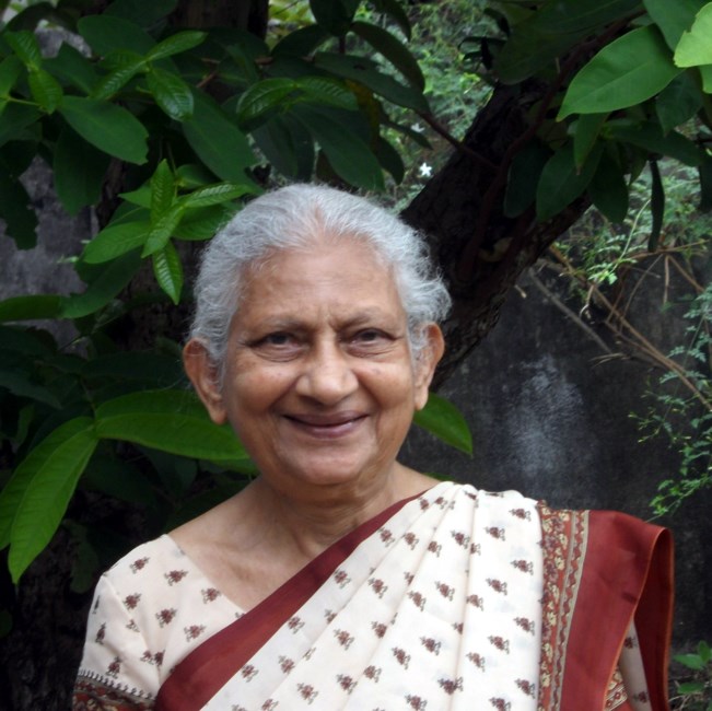 Obituary of Sriyalatha Sooriarachchi