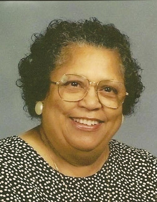 Obituary of Sarah Kathryn Ward Williams