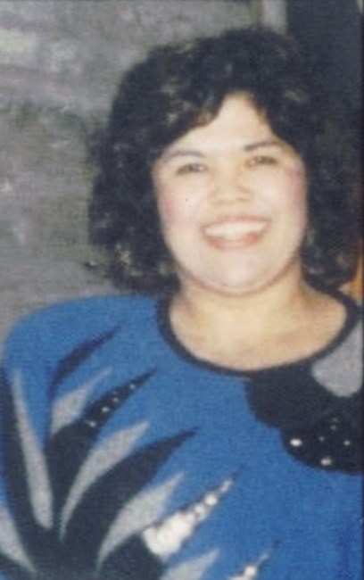 Obituary of Rosalba Juarez Perez