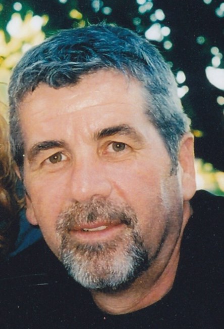 Obituary of Rick D. Rogers