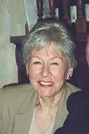 Obituary of Adele Matte