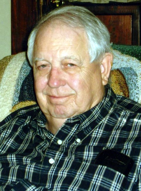 Obituary of Harlan D. Gibson