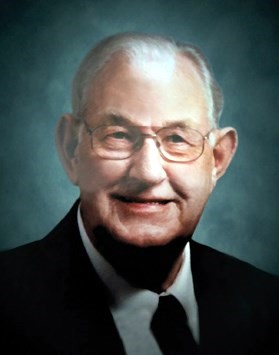 Obituary of Marvin L. Underwood