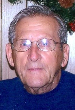 Obituary of Alfred Joseph Lafontaine