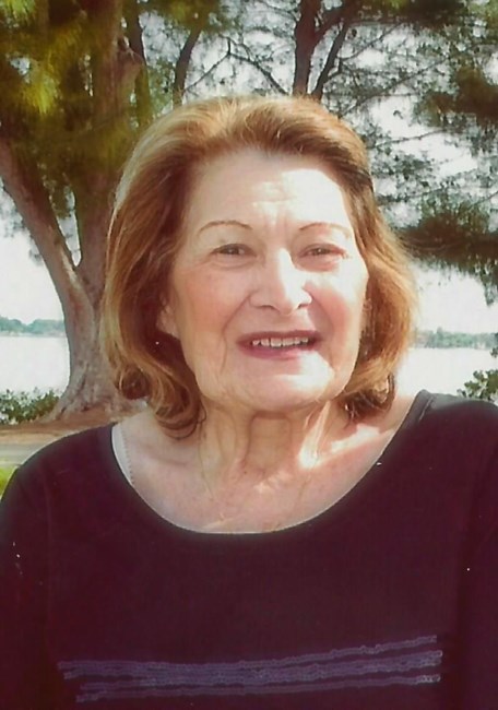 Obituary of Louise Spagnuolo