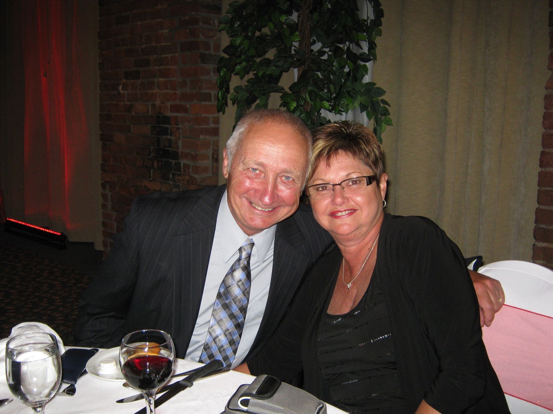 Obituary of Raymond Hardy