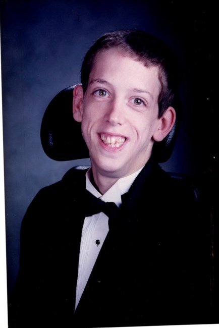 Obituary of Brandon "Nick" Nicholus McCoy