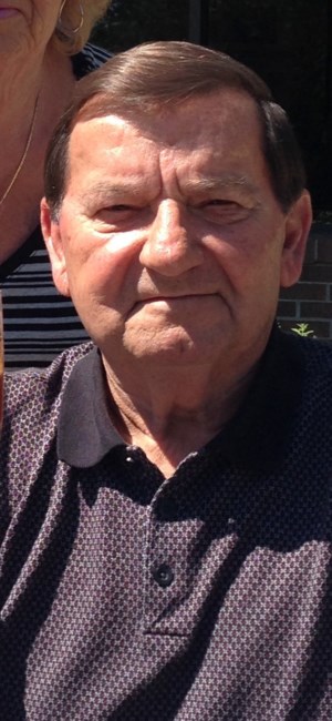 Obituary of Ronald Henry Patalon