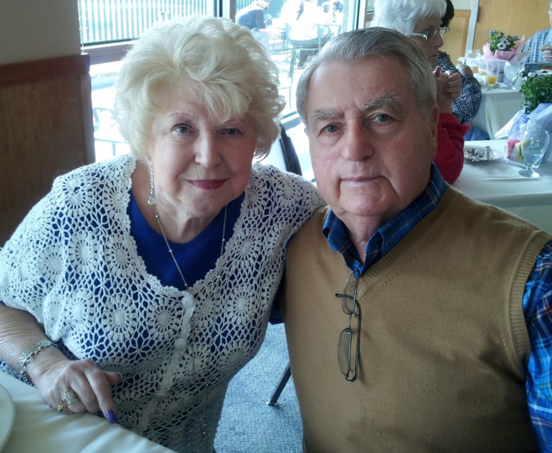 Obituary of Eugene B MacDonald