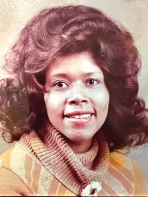 Obituary of Zenobia A. Rickford