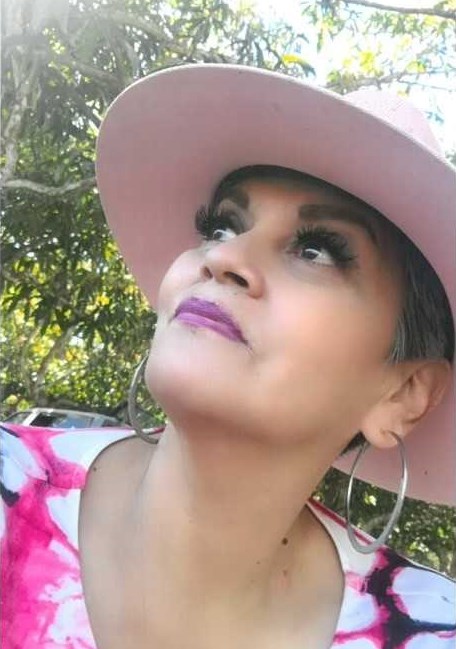 Obituary of Claudia Lugo