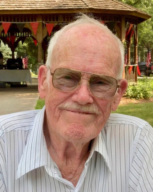 Obituary of John William Wilson Sr.