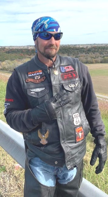 Obituary of Bryan Scott Sikes