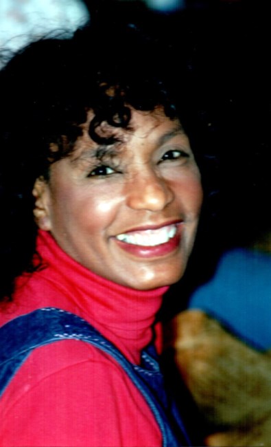 Obituary of Charlyn Maria Ying