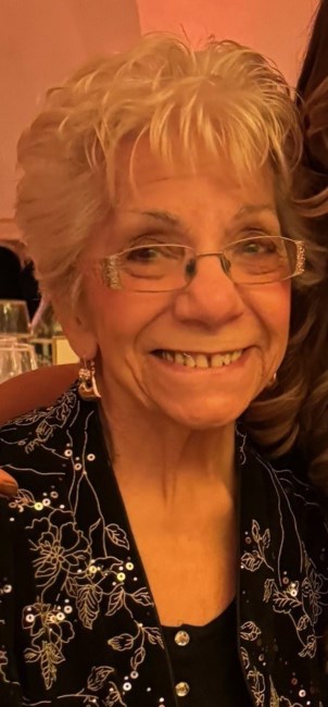 Obituary of Annette Connolly