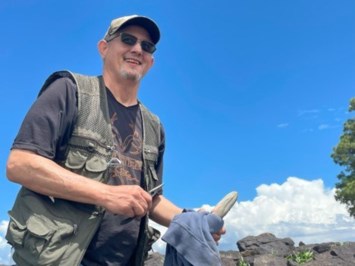 Obituary of Nathan Daniel Roberts