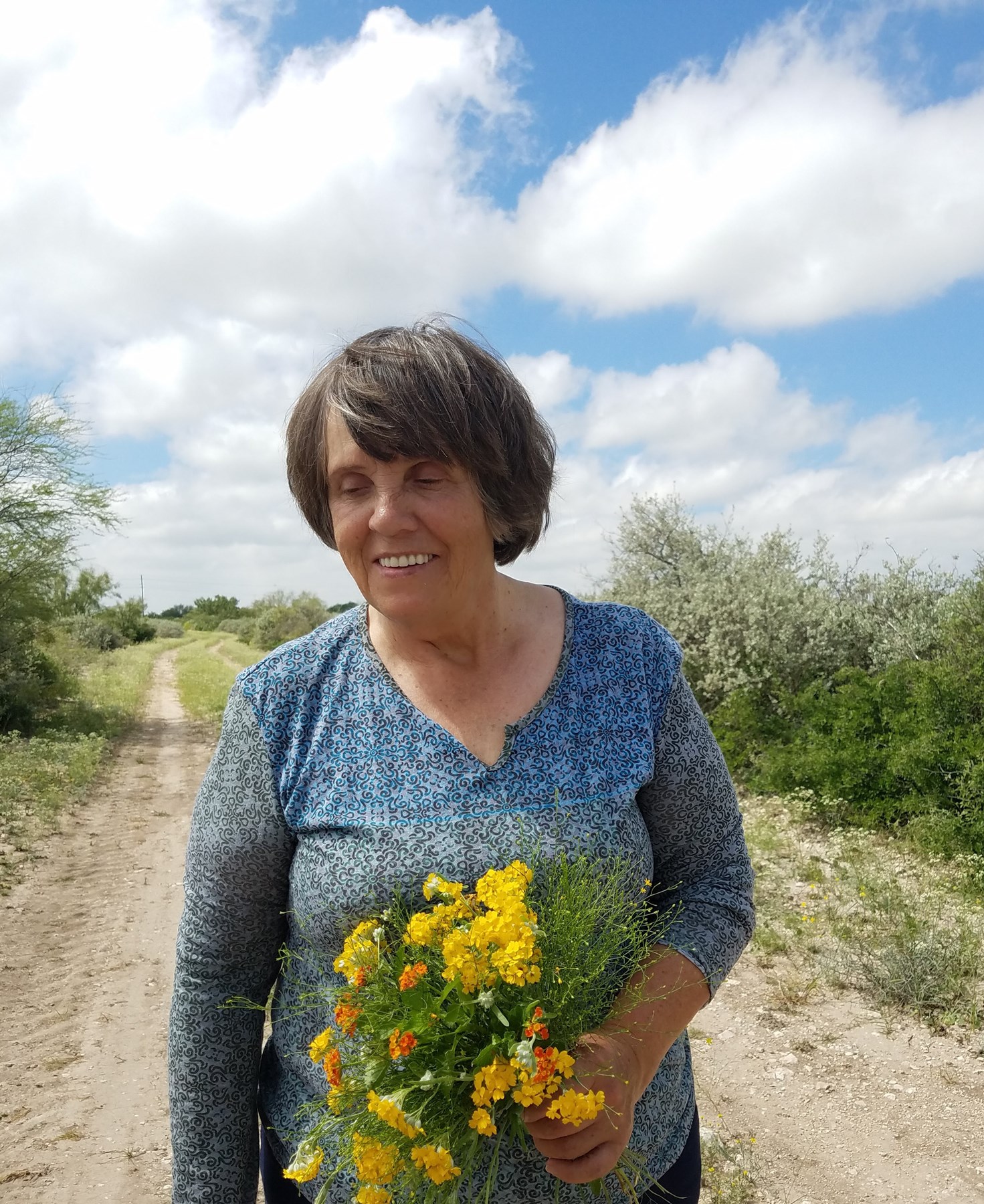 Obituary of Vera Borisovna Karpets