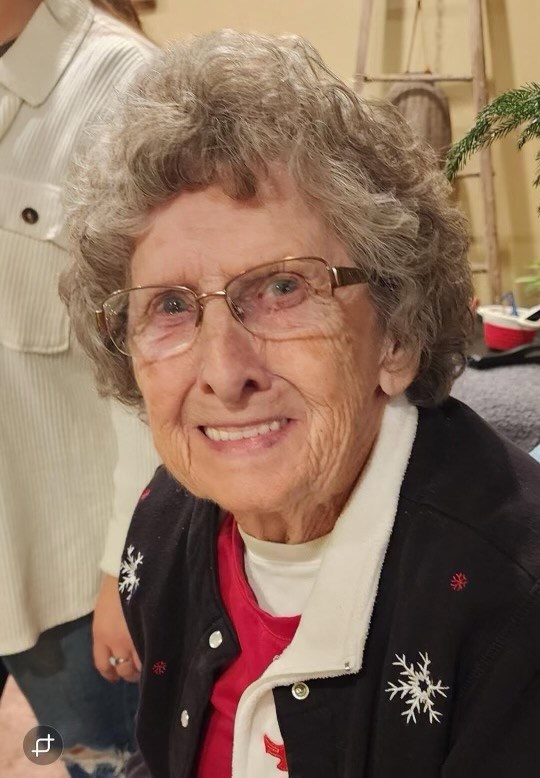 Obituary of Rebecca Louise Lavoie