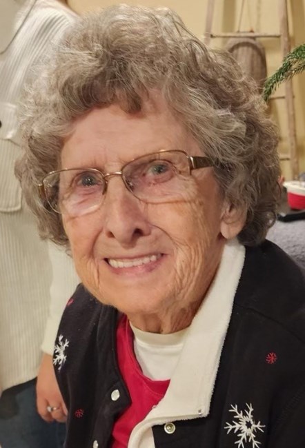 Obituary of Rebecca Louise Lavoie