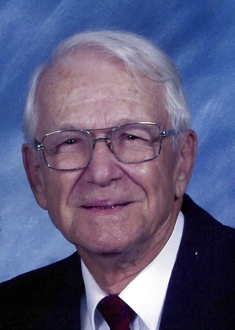 Obituary of James Charles Sams