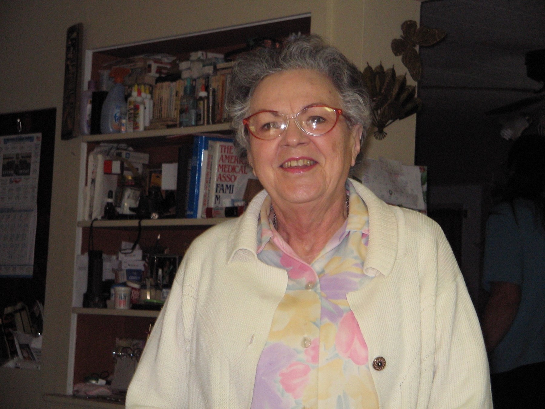 Obituary of Iva Jean Davis