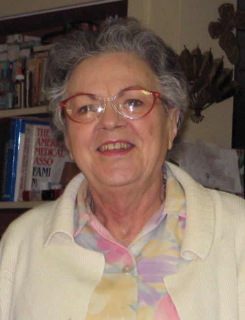 Obituary of Iva Jean Davis