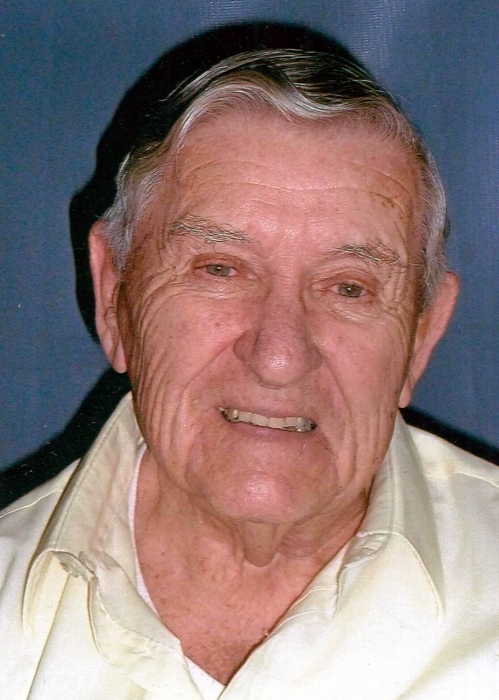 William Gibson Obituary Greeneville, TN