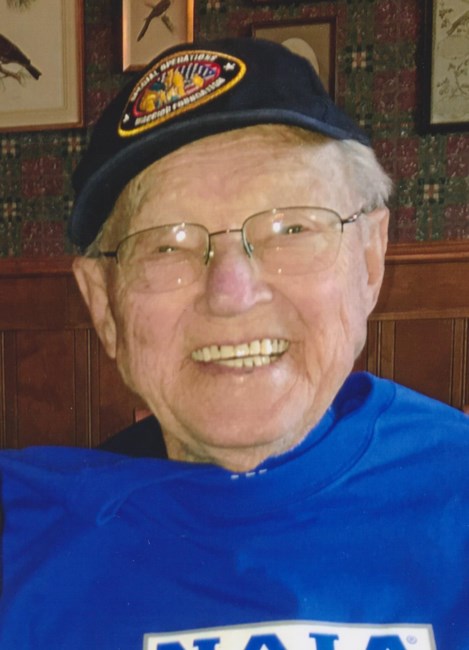 Obituario de Richard S Millhouse