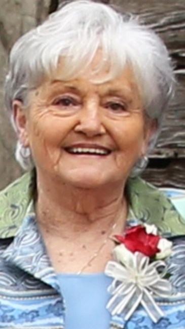 Obituary of Lynda Joyce Segars