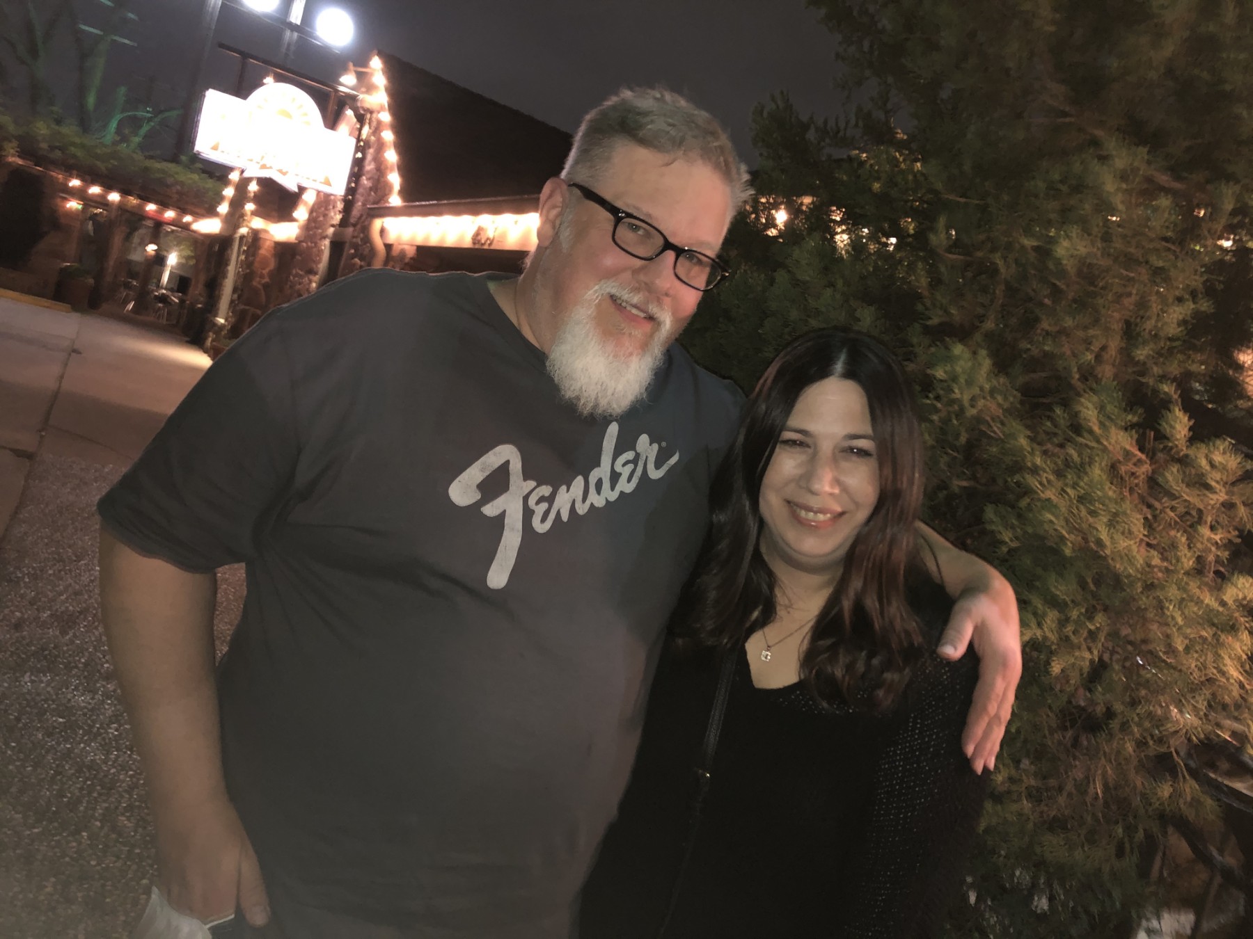 Obituary of Steve Townsend Park