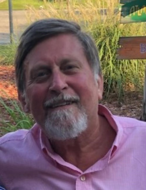 Obituary of Johnny Winston Stevens Jr.