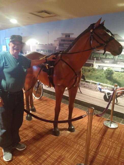 Obituary of Ulysses Grant Roberts Jr.