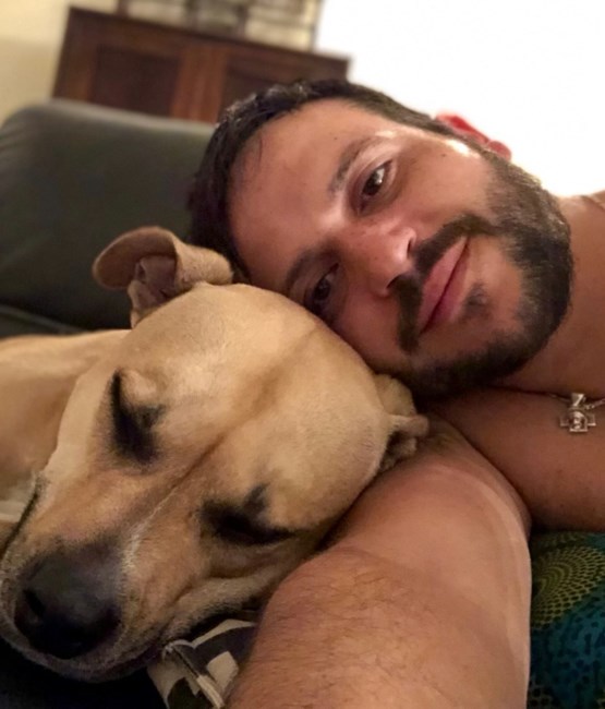 Obituary of Colby Evan Pacheco