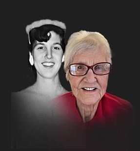 Obituary of Juliette Madsen