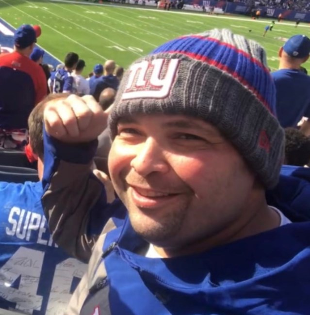 Obituary of Bradley Baum