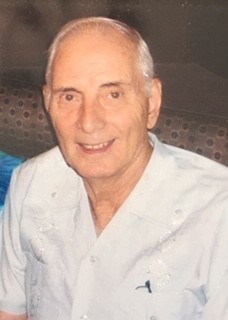 Obituary of Walter J Ross