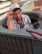 Obituary of Howard Ronald "Big Ronnie" Marks