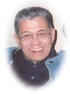 Obituary of Melanio Santos Tuazon